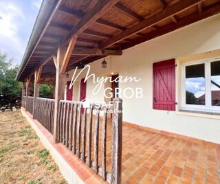  Maison � vendre 5 pi�ces 123 m�