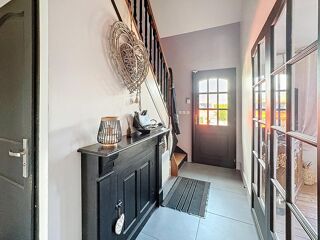  Maison � vendre 7 pi�ces 165 m�