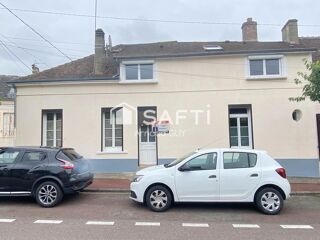  Maison � vendre 6 pi�ces 92 m�