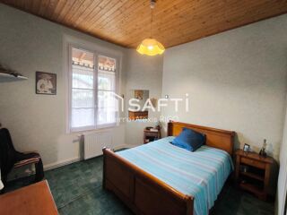  Maison � vendre 4 pi�ces 96 m�