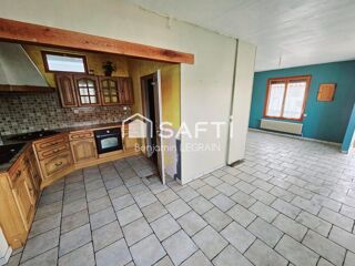  Maison � vendre 4 pi�ces 94 m�