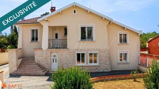  Maison à vendre 6 pièces 144 m²