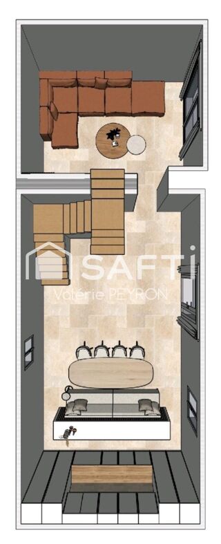  Maison � vendre 4 pi�ces 140 m�