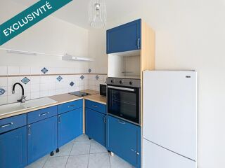 Vente Appartement Appartement T2 en résidence services Centre ville Chateauroux
