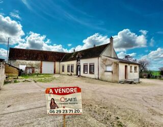  Maison à vendre 3 pièces 96 m²
