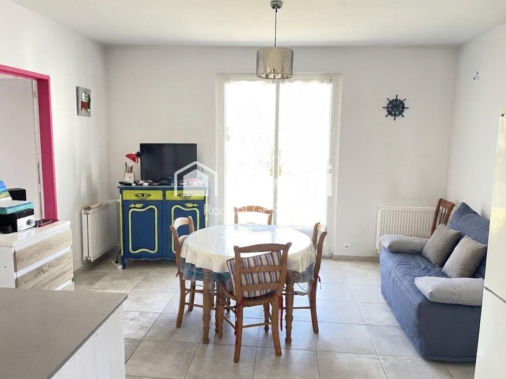 Vente Maison Maison rénovée avec son beau jardin Batz-sur-mer