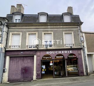  Immeuble � vendre 192 m�