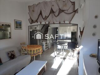  Maison � vendre 3 pi�ces 55 m�