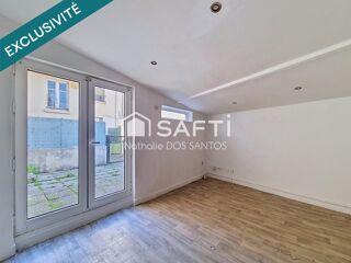  Appartement à vendre 2 pièces 39 m²
