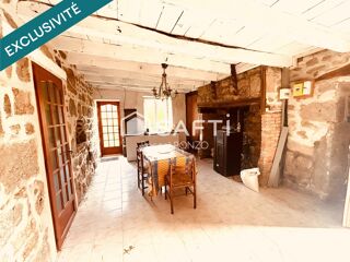  Maison � vendre 4 pi�ces 98 m�