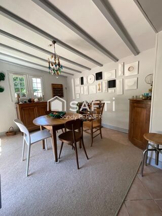  Maison à vendre 4 pièces 99 m²