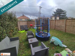  Appartement � vendre 2 pi�ces 43 m�