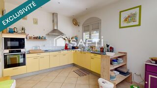  Maison � vendre 4 pi�ces 110 m�