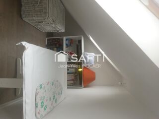  Maison à vendre 4 pièces 83 m²