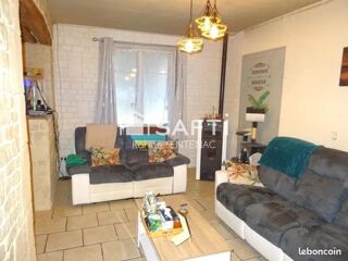  Maison � vendre 5 pi�ces 180 m�
