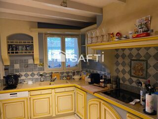  Maison à vendre 8 pièces 216 m²