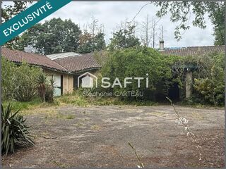  Immeuble à vendre 1000 m² Cadillac-sur-garonne