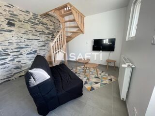 Location Maison Très belle maison meublée - 20 minutes d'Angers - loyer charges comprises - Uniquement une ou un Etudiant Loire-authion
