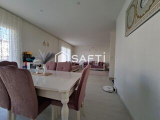 Maison à vendre 5 pièces 129 m²
