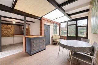  Maison � vendre 5 pi�ces 99 m�