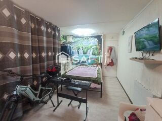  Appartement � vendre 1 pi�ce 31 m�