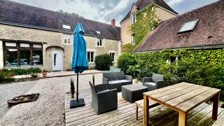  Maison � vendre 12 pi�ces 202 m�