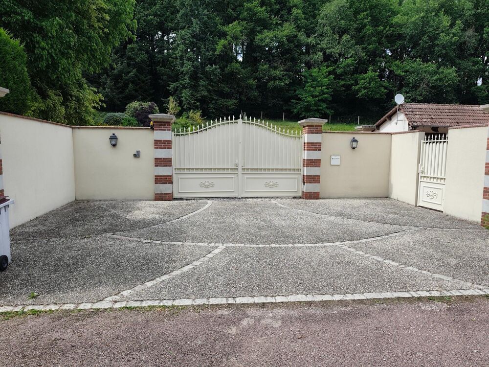 Propriété idéale pour les amoureux de la nature, de la chasse et des chevaux proche de St Aignan Mareuil-sur-Cher (41110)
