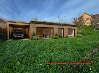  Terrain à vendre 537 m²