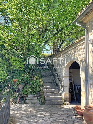  Maison � vendre 10 pi�ces 343 m�