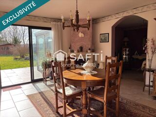  Maison � vendre 7 pi�ces 169 m�