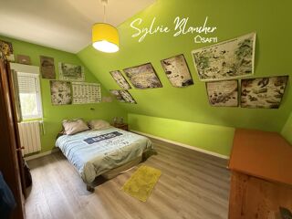  Maison à vendre 7 pièces 155 m²