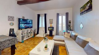  Appartement � vendre 3 pi�ces 68 m�