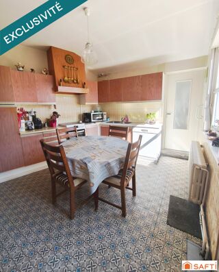  Maison � vendre 6 pi�ces 128 m�