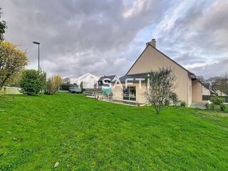 Maison 5 pièces 105 m² · à Grand-Champ · 105 m² · 349 000 €
