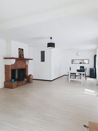  Maison à vendre 10 pièces 187 m²
