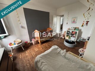  Maison à vendre 7 pièces 101 m²
