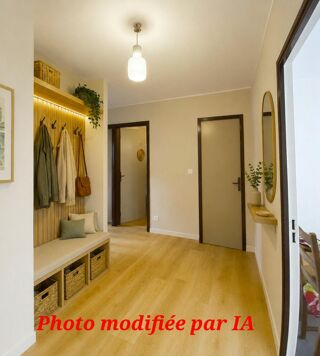  Appartement à vendre 4 pièces 85 m²