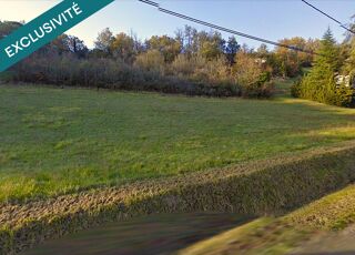  Terrain � vendre 4312 m�