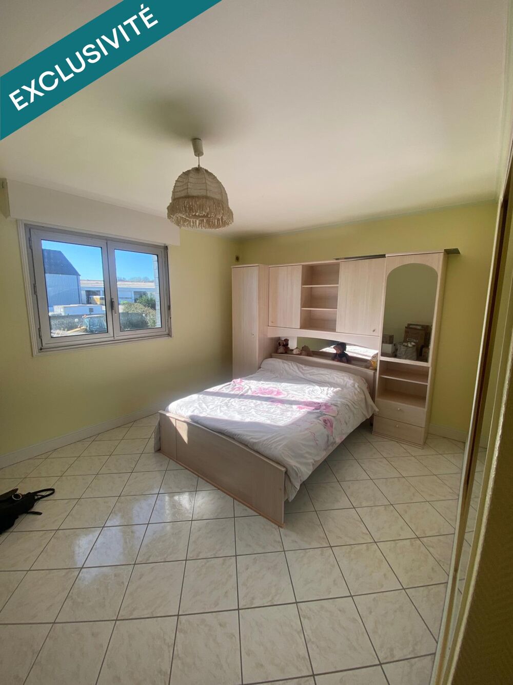 � vendre  Maison Saint-Malo (35400)