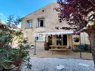  Maison à vendre 6 pièces 154 m²
