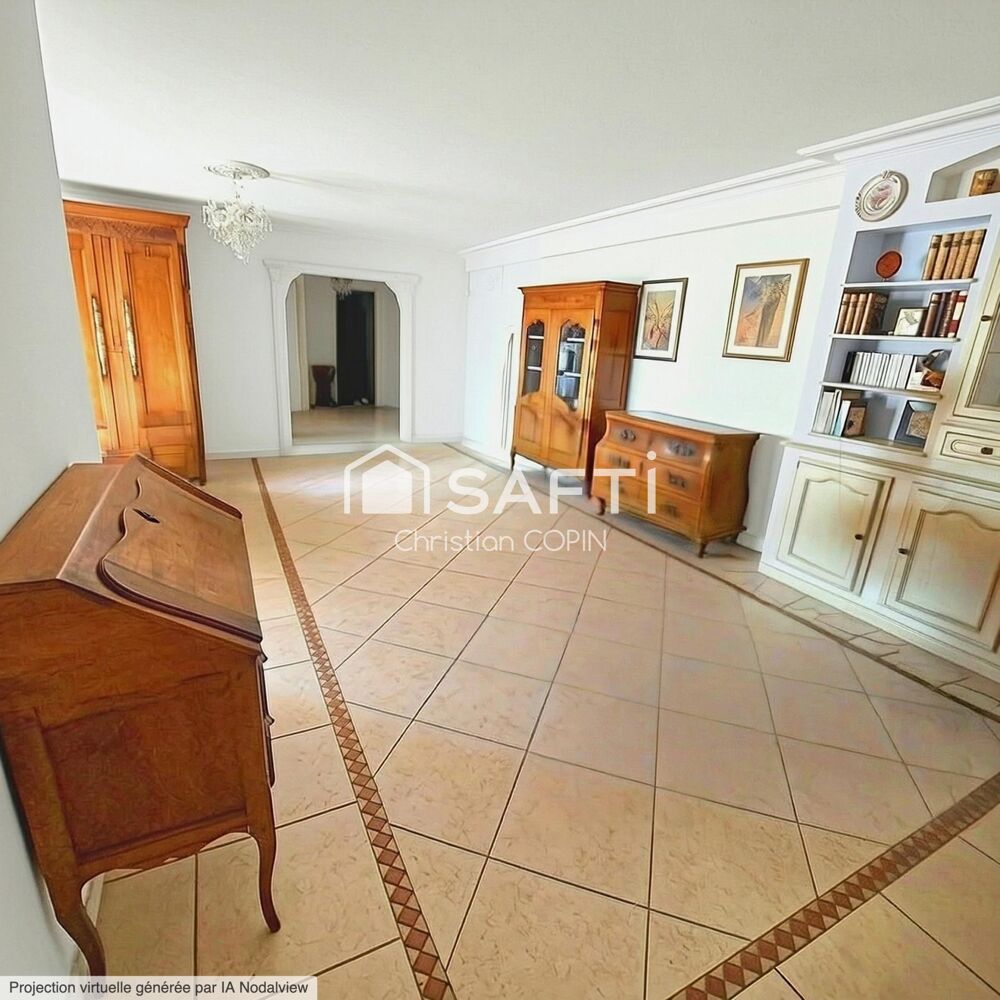 � vendre  Appartement Sanary-sur-Mer (83110)