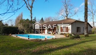  Maison à vendre 5 pièces 117 m²