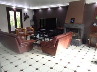  Maison � vendre 7 pi�ces 150 m�