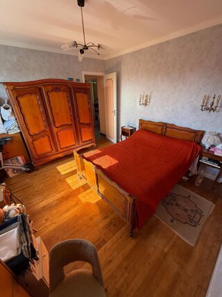  Maison � vendre 5 pi�ces 63 m�