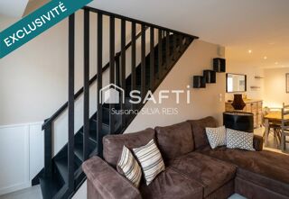  Appartement à vendre 5 pièces 99 m²
