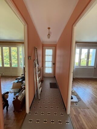  Maison � vendre 5 pi�ces 63 m�