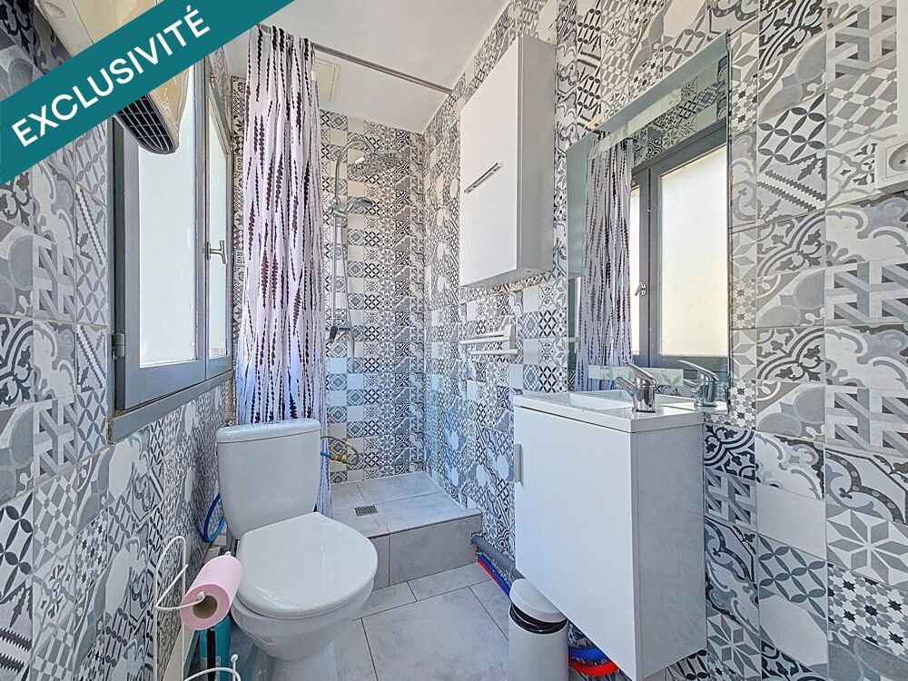 Vente Appartement Un studio clé en main au cœur d'Hérépian, idéal pour un investissement locatif simple et rentable. Herepian