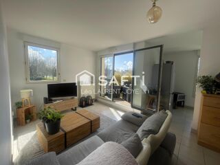  Appartement  vendre 3 pices 62 m