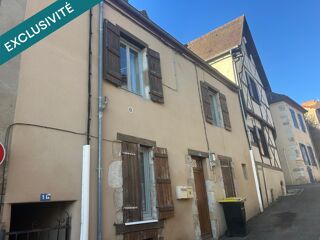  Immeuble  vendre 100 m