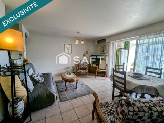  Appartement � vendre 2 pi�ces 50 m�